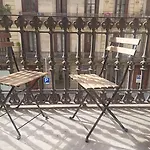 El Born By Casa Consell Pensjonat Barcelona