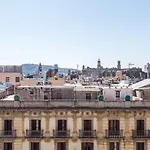 El Born By Casa Consell Barcelona