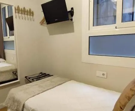 El Born By Casa Consell Guest house