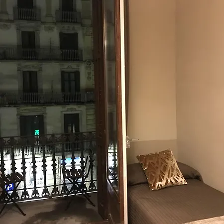 엘 본 바이 카사 콘셀 바르셀로나