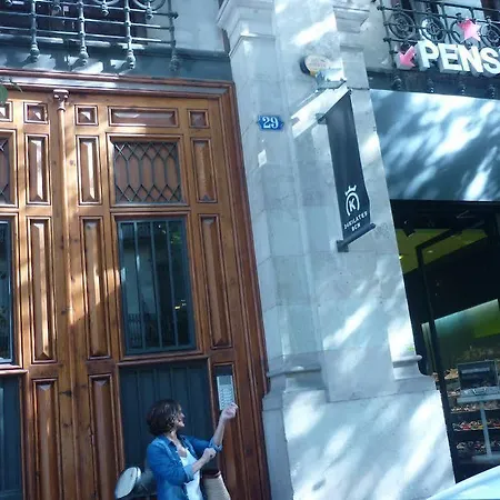 Guest house El Born By Casa Consell Barcelona