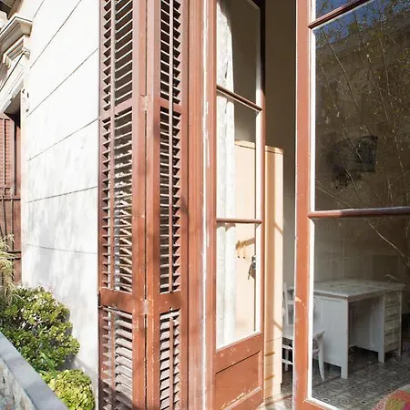 El Born By Casa Consell Guest house Barcelona