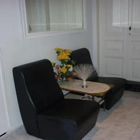 El Born By Casa Consell Guest house