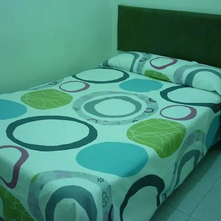 Guest house El Born By Casa Consell *