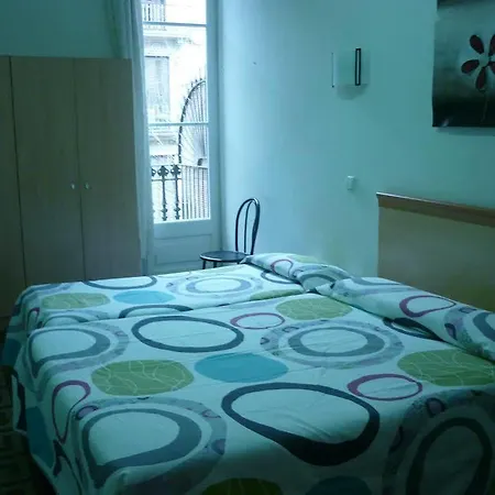 El Born By Casa Consell Guest house