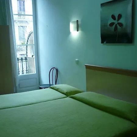 El Born By Casa Consell Guest house *