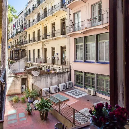 El Born By Casa Consell Guest house