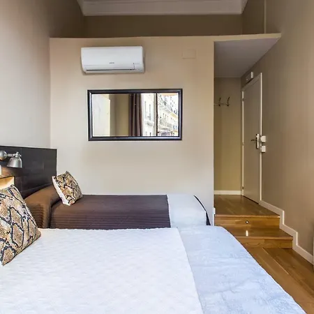 Guest house El Born By Casa Consell Barcelona