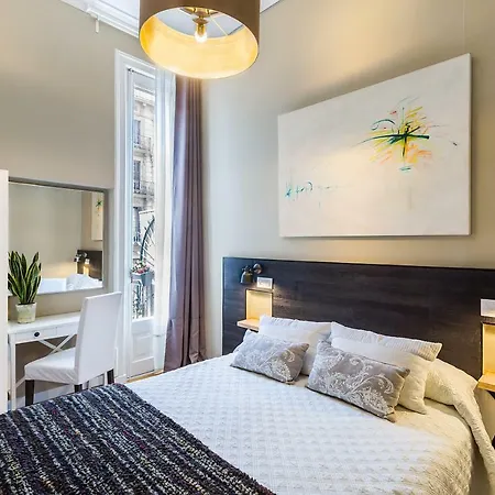 El Born By Casa Consell Guest house