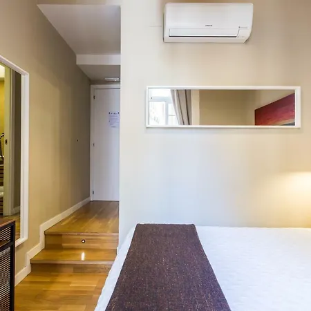 El Born By Casa Consell Guest house *