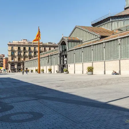 Guest house El Born By Casa Consell Barcelona