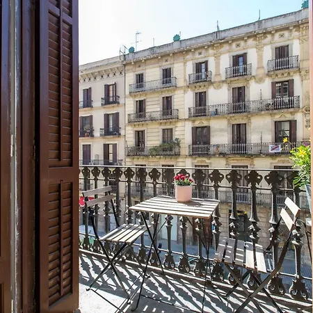 Guest house El Born By Casa Consell