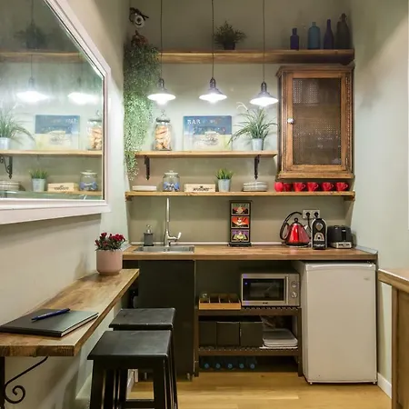 Guest house El Born By Casa Consell *