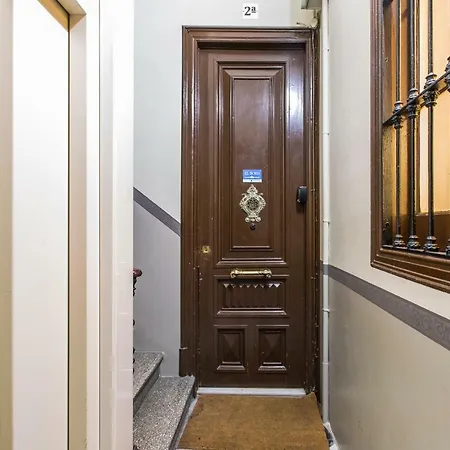El Born By Casa Consell Барселона