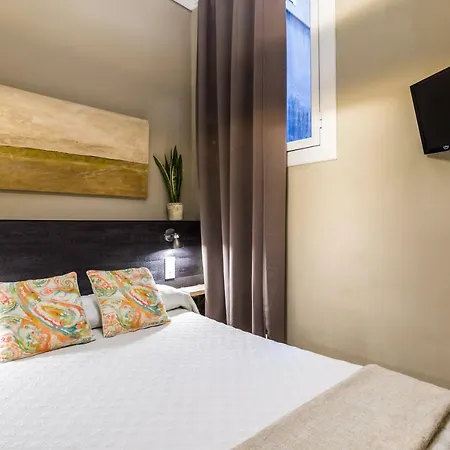 Guest house El Born By Casa Consell Barcelona