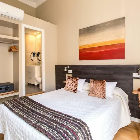 El Born By Casa Consell Guest house