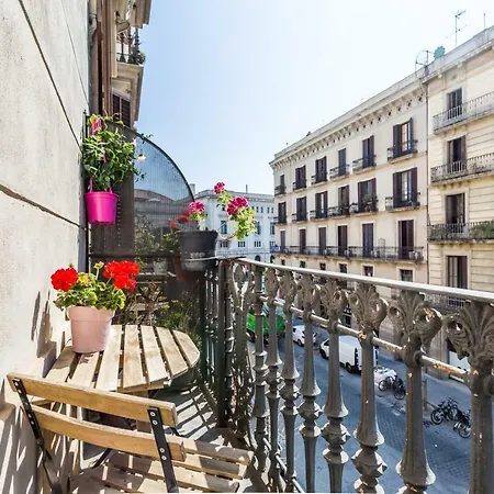 El Born By Casa Consell Guest house *