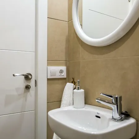 Guest house El Born By Casa Consell *