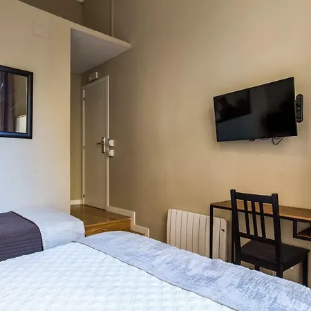El Born By Casa Consell Guest house