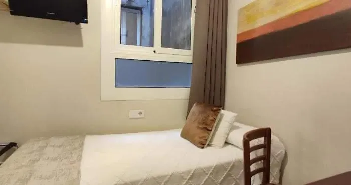 卡萨康塞尔埃尔博恩旅馆 招待所