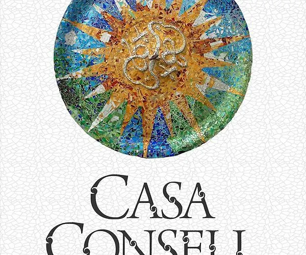 招待所 卡萨康塞尔埃尔博恩旅馆 *