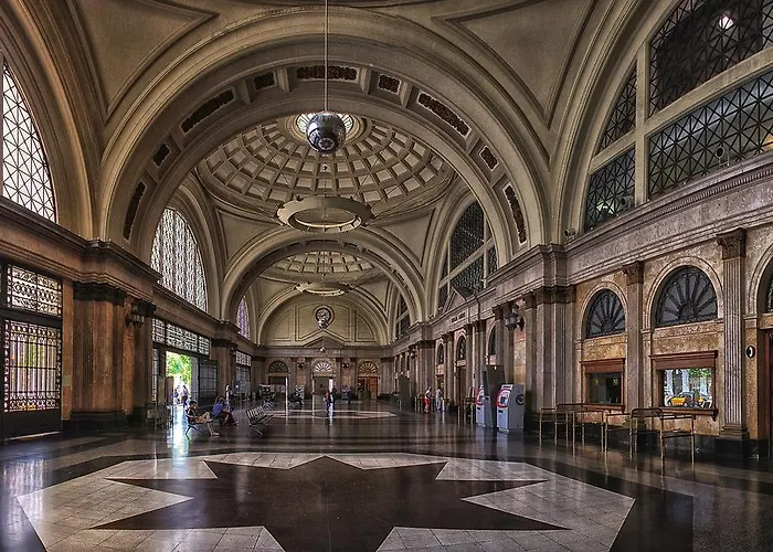 卡萨康塞尔埃尔博恩旅馆