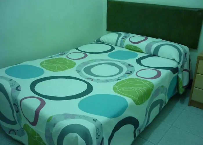 招待所 卡萨康塞尔埃尔博恩旅馆 *