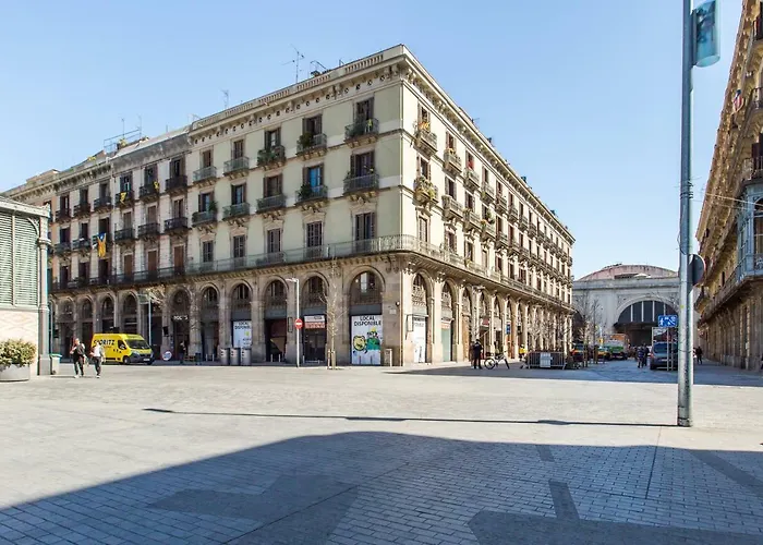 卡萨康塞尔埃尔博恩旅馆