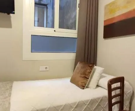 El Born By Casa Consell Guest house